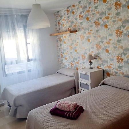 Beatiful And Full-Equipped Flat In The City Center Ceuta Exteriér fotografie