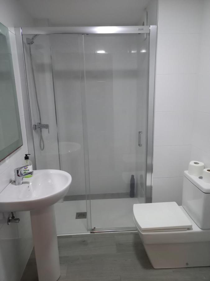 Beatiful And Full-Equipped Flat In The City Center Ceuta Exteriér fotografie
